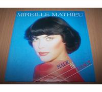 MIREILLE MATHIEU - MADE IN FRANCE / COMMENT EST ELLE ? - 45 TOURS -