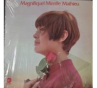 Mireille Mathieu - Magnifique!