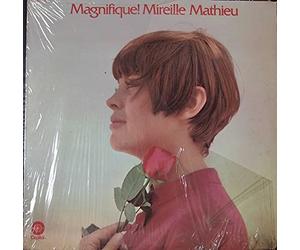 Mireille Mathieu - Magnifique!