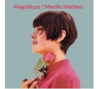 Mireille Mathieu / Magnifique ! Mireille Mathieu Album CD