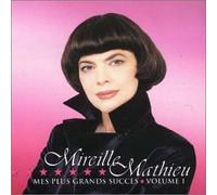 Mireille Mathieu – Mes Plus Grands Succes Vol 1 – Coeur de Lion