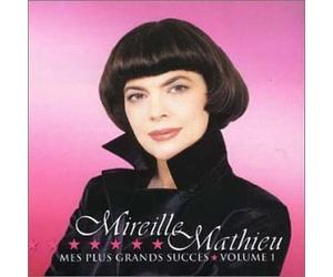 Mireille Mathieu - Mes Plus Grands Succes Vol 1