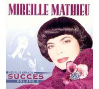 Mireille Mathieu - Mes Plus Grands Succes Vol 2