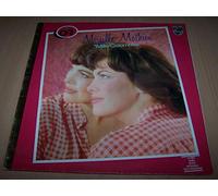 Mireille Mathieu - Mille Colombes / C'est L'amour Et La Vie Que Je Te Dois / L'amour Oublie Le Temps / Et Tu Seras Poete / Romantica / Amour Defendu...