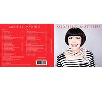 Mireille Mathieu - Mireille Mathieu: Best of spécial pour le Jubilé à l'Olympia 2014