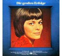 Mireille Mathieu - Mireille Mathieu - Die Grossen Erfolge - Ariola - 88 265 OT