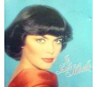 Mireille Mathieu - Mireille Mathieu - In Liebe Mireille - Ariola - 207 727, Ariola - 207 727-630