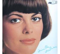 Mireille Mathieu - mireille mathieu LP