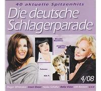 Mireille Mathieu Nik P. Nicole Jens Bogner Heike Schäfer - SchIager Parade