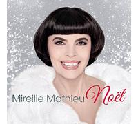 Mireille Mathieu Noël