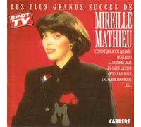 Mireille Mathieu - Plus grands succès