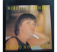 Mireille Mathieu Singt Ennio Morricone [Vinyl LP]