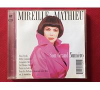 Mireille Mathieu - Son grand numéro - Best of
