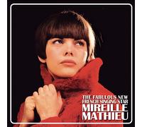 The Fabulous New French Singing Star