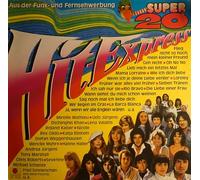 Mireille Mathieu, Udo Jürgens, Dschinghis Khan - Super 20 - Hit-Express [Vinyl LP]