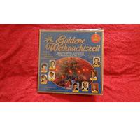 Mireille Mathieu, Udo Jürgens, Nicki, Freddy Quinn, Klausjürgen Wussow.. / Vinyl record [Vinyl-LP]