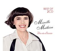 Mireille Mathieu - Une Vie d'Amour
