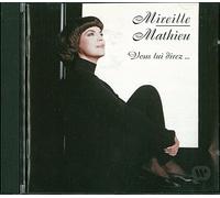 Mireille Mathieu - Vous Lui Direz [IMPORT]