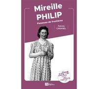 Mireille PHILIP Patrick Cabanel (Auteur)