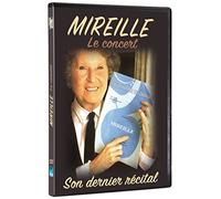 Mireille-Son dernier récital (DVD)