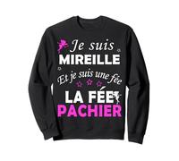 Mireille Sweatshirt