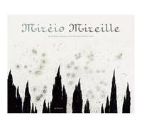 Mirèio Mireille Frédéric Mistral (Auteur), Gustave Fayet (Illustration)