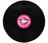 Mirek Amachi - Meridian EP