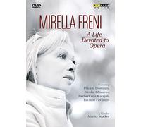 Mirella Freni - A life devoted to opera