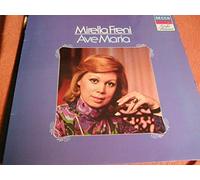 Mirella Freni - Ave Maria