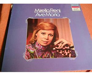 Mirella Freni - Ave Maria