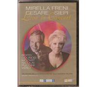 Mirella Freni-Cesare Siepi : Live in Concert