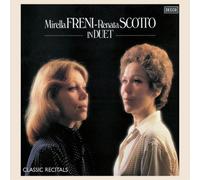 Mirella Freni - En Duo / In Duet