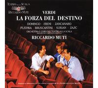 Mirella Freni - La Force du destin