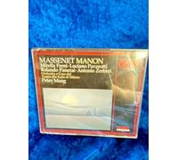 Mirella Freni - Manon