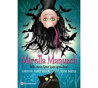 Mirella Manusch - Hilfe, mein Kater kann sprechen!