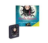 Mirella Manusch - Hilfe, Mein Kater Kann Sprechen [Import]