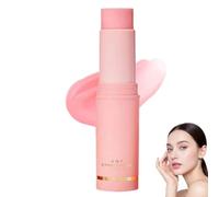 Mirencesm Baume Anti-âge Anti-Rides Coréen, Mirencesm Baume Rebondissant, Stick Collagene Coreen, Skin Paris Creme Instant, Wrinkle Power Filling Effet ImméDiat, Hydratant Au Collagène, 10G (1PC)