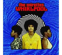 Mirettes,the - Whirlpool/in The Midnight Hour [Import]