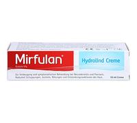 Mirfulan Hydrolind Creme, 50 ml Crème