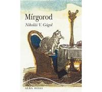 Mírgorod - [Livre en VO] Gogol, Nikolai V (Auteur)