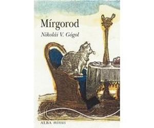 Mírgorod - [Livre en VO] Gogol, Nikolai V (Auteur)