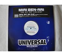 Miri Ben-Ari - Sick Wit Da Flip [Vinyl Single 12'']