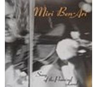 Miri Ben-Ari - Song Of The Promised Land