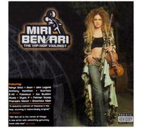 Miri Ben-Ari - The Hip