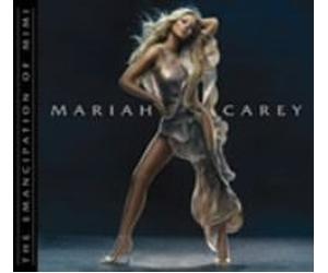 Miriah Carey - Emancipation of Mimi [Import]