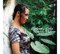 Miriam Aida - Visans Vasen [Import]
