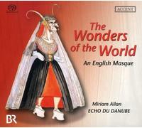 Wyn Jones Rob - Wonders of The World [Import]