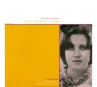 Miriam Backhouse - Gypsy Without a Road [Import]