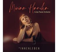 Miriam Hanika - Innenleben