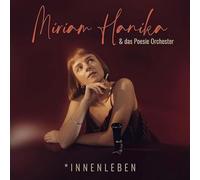 Miriam Hanika - Innenleben (Lp)